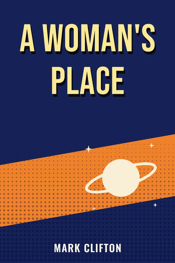 A Woman's Place