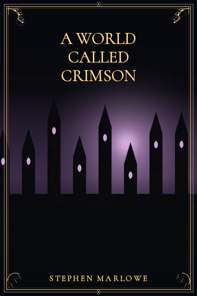 A World Called Crimson