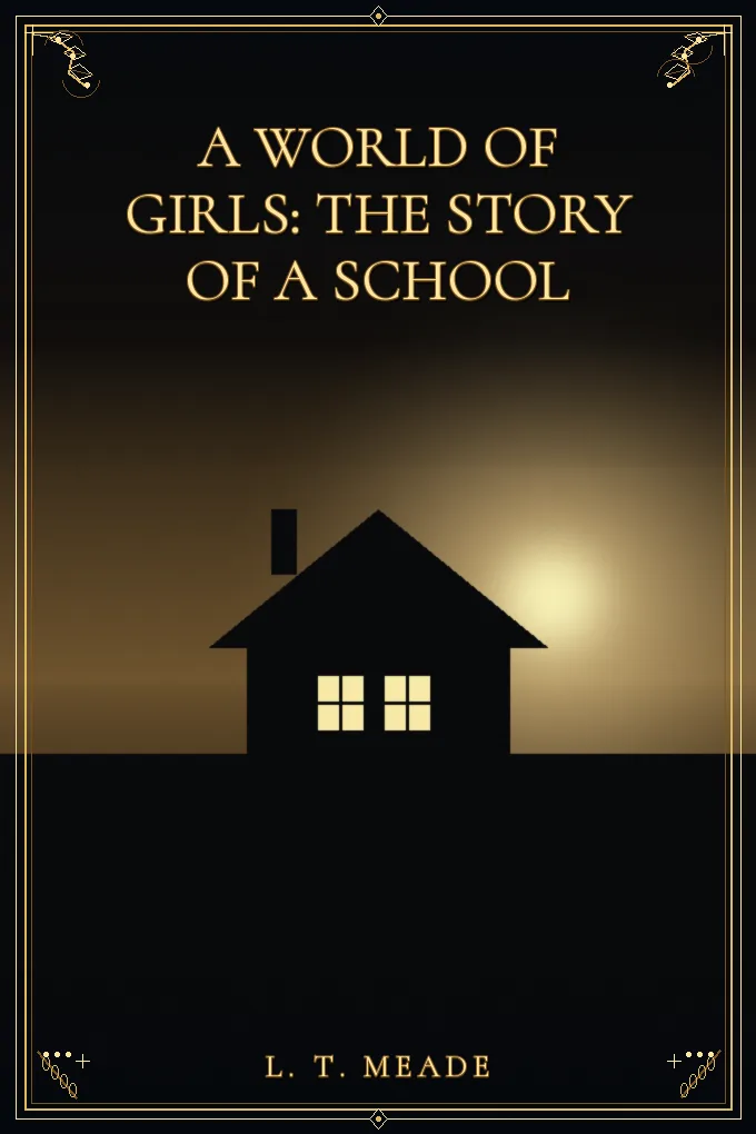 A World of Girls: The Story of a School