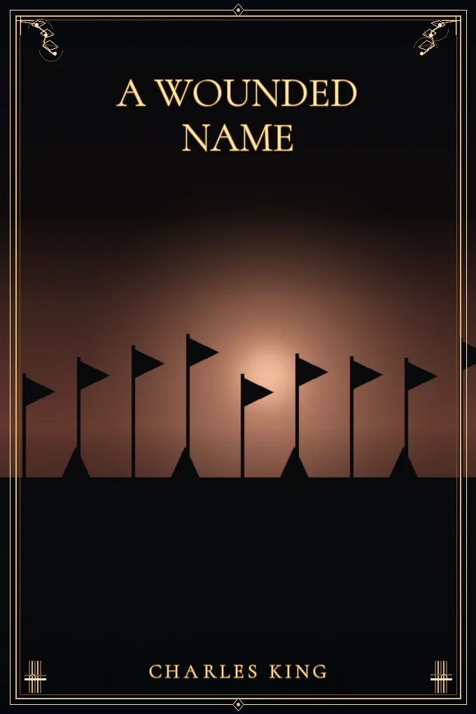 A Wounded Name
