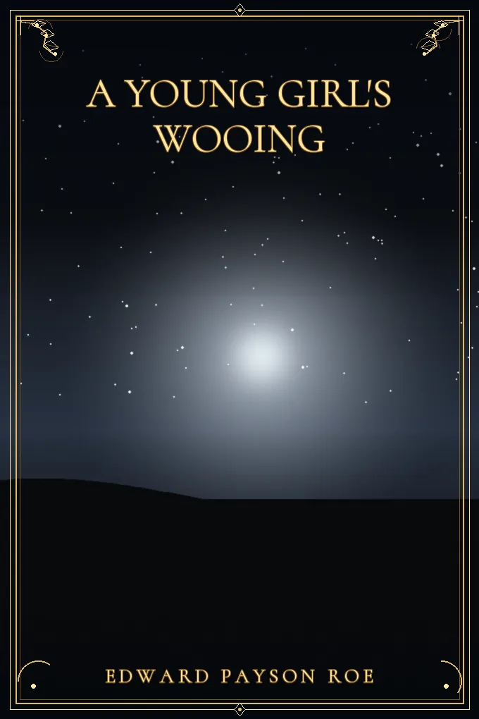 A Young Girl's Wooing