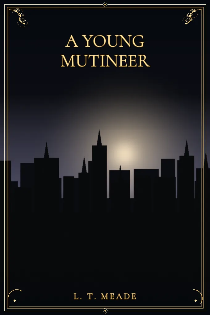 A Young Mutineer