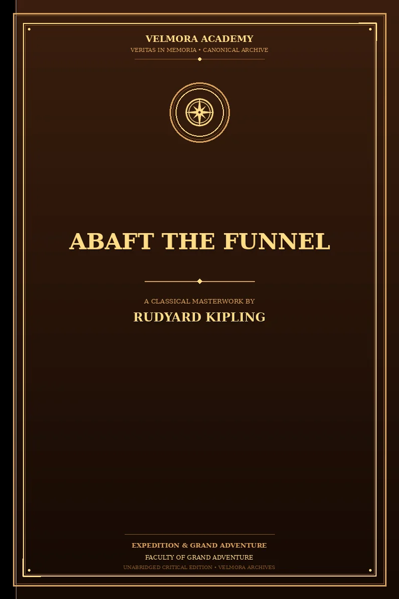 Abaft the Funnel