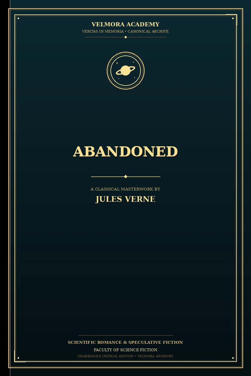 Abandoned