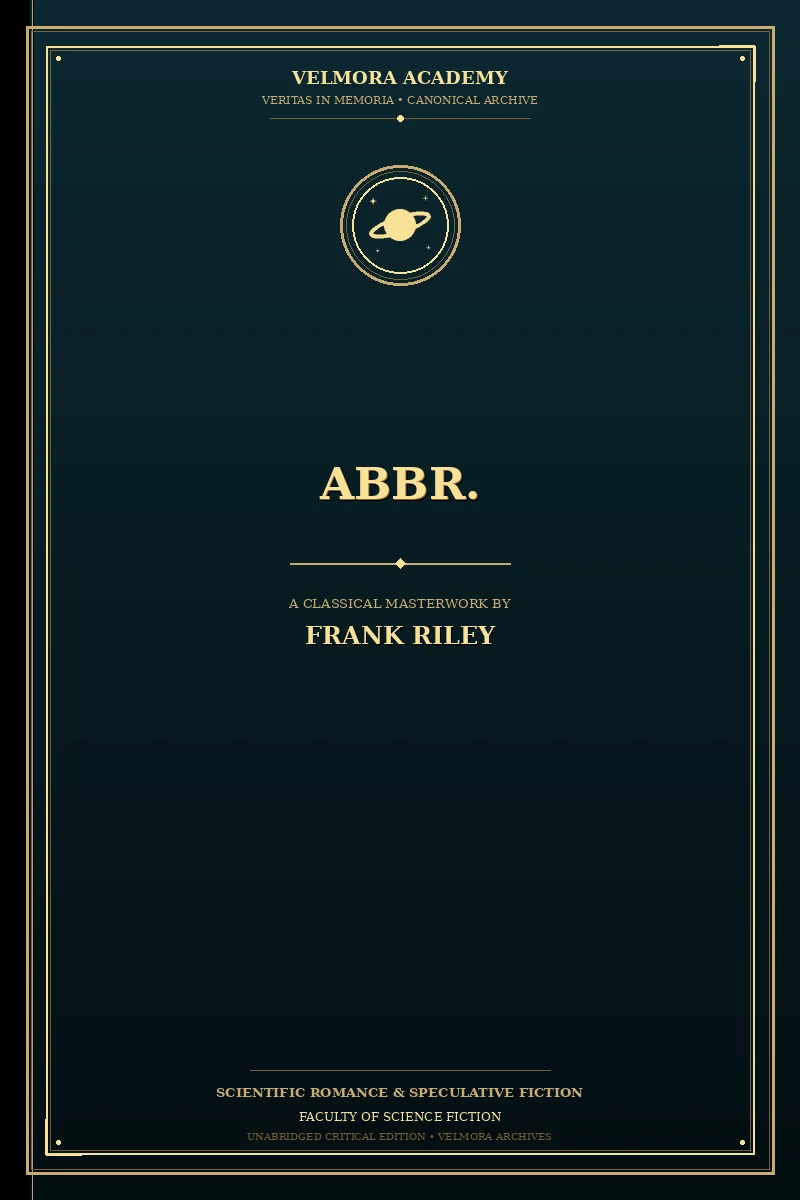 Abbr.