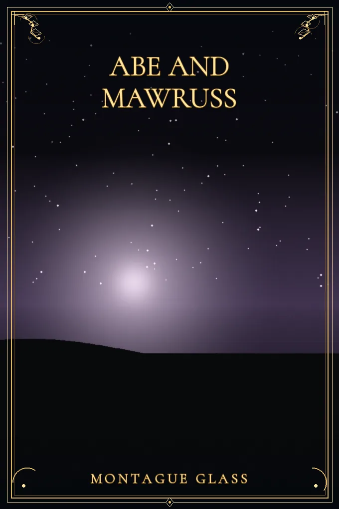 Cover of Abe and Mawruss