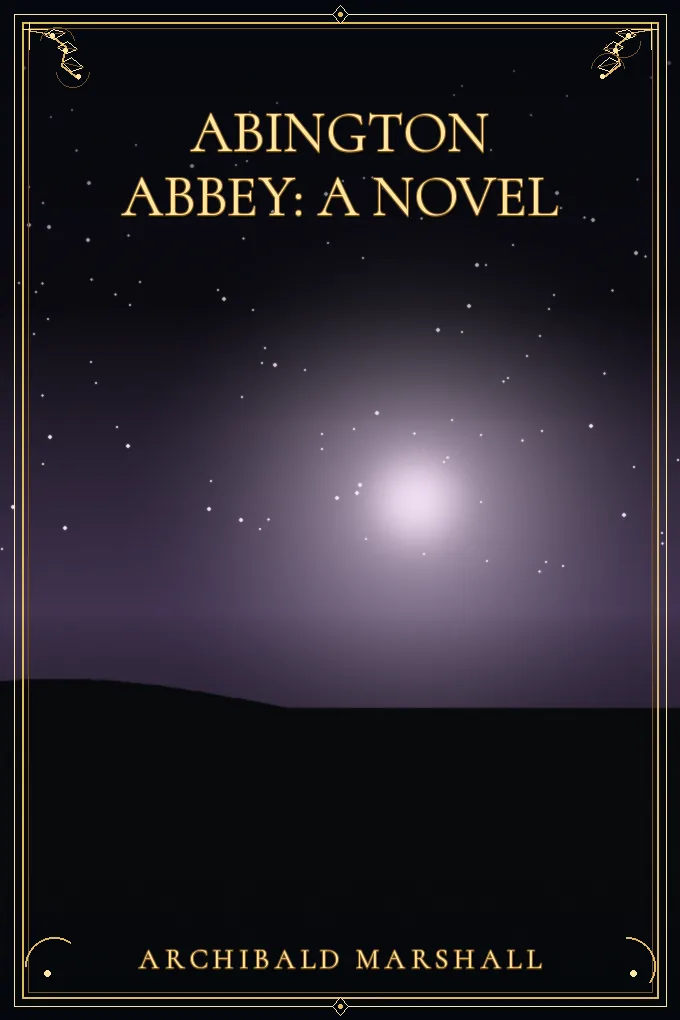 Cover of Abington Abbey: A Novel