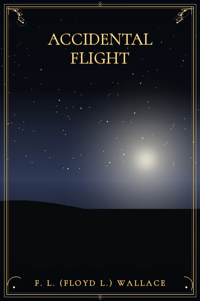 Accidental Flight