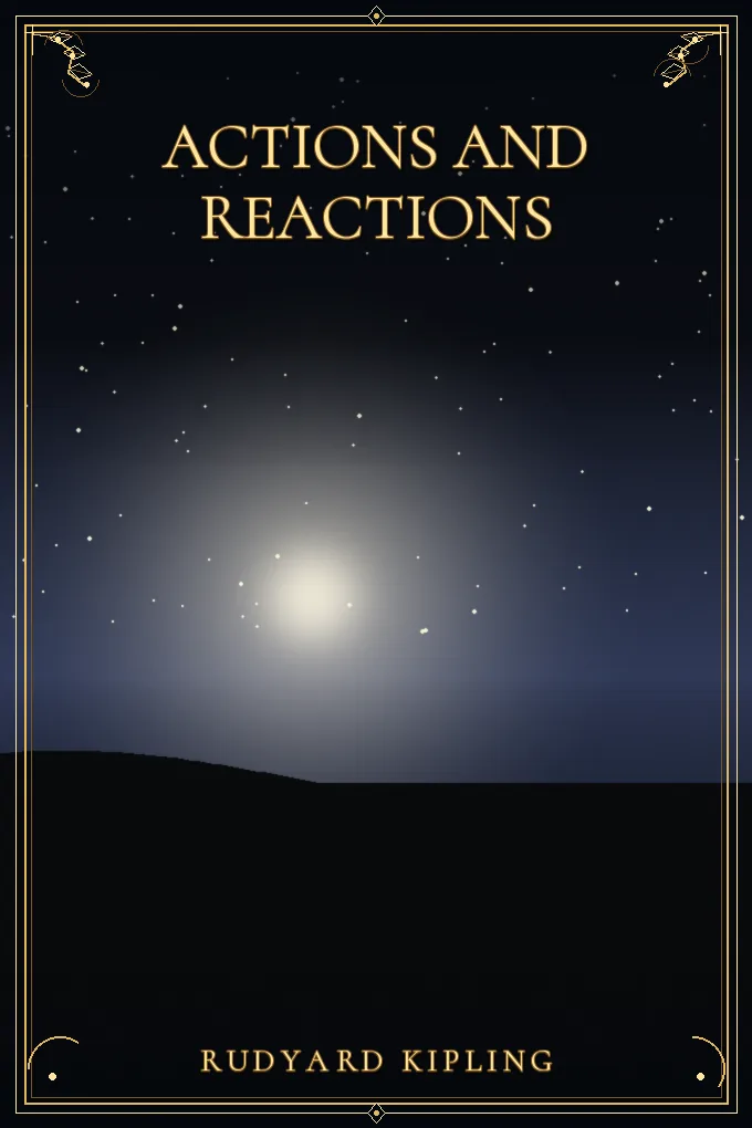 Actions and reactions