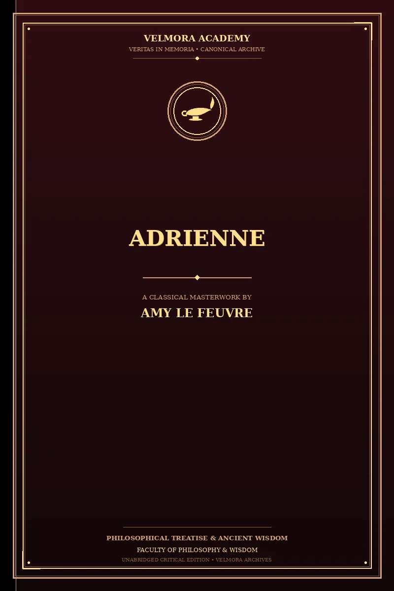 Adrienne