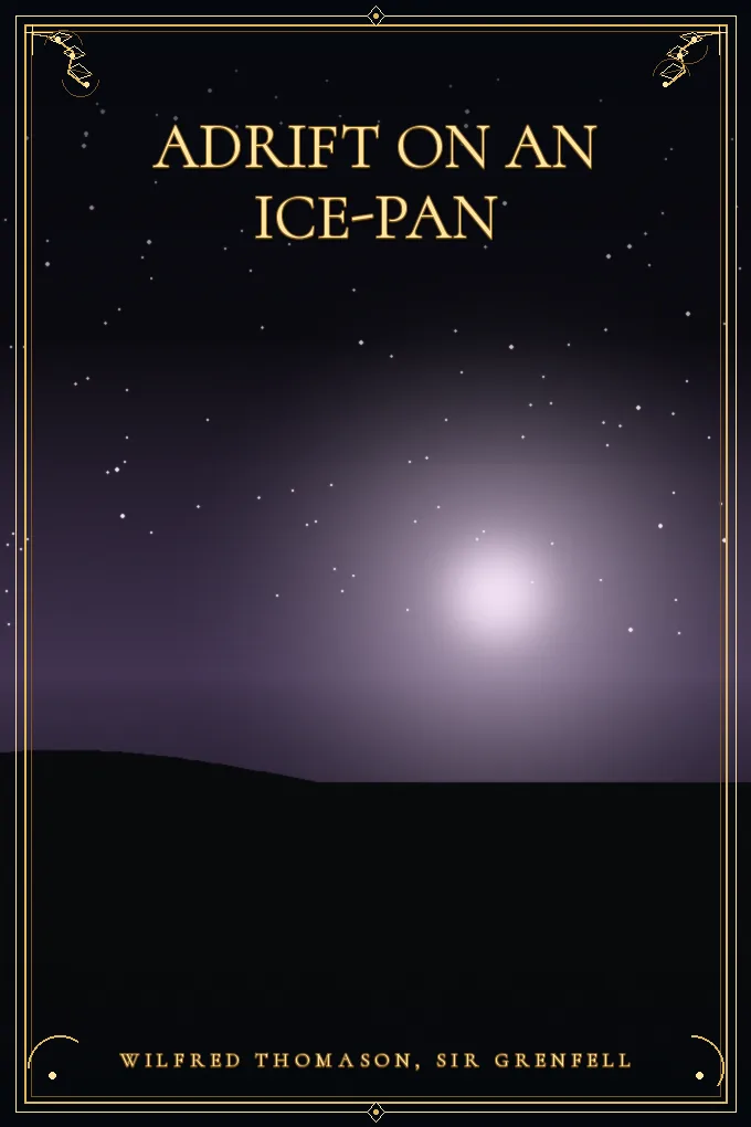 Adrift on an Ice-Pan