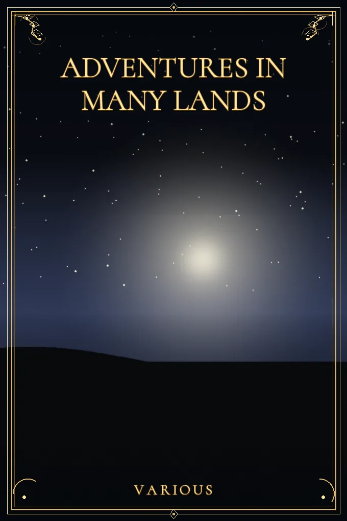 Adventures in Many Lands
