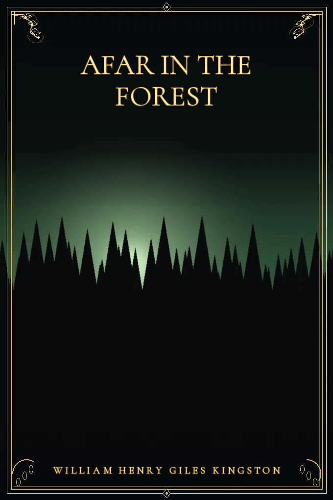 Cover of Afar in the Forest