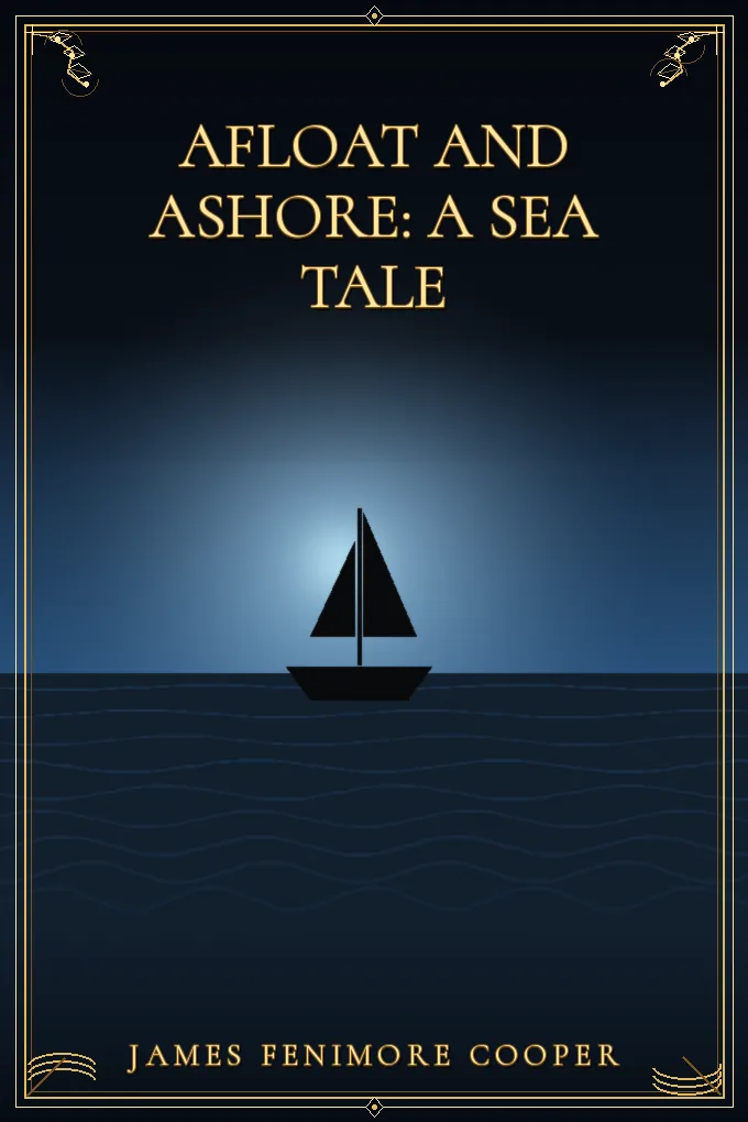 Afloat and Ashore: A Sea Tale