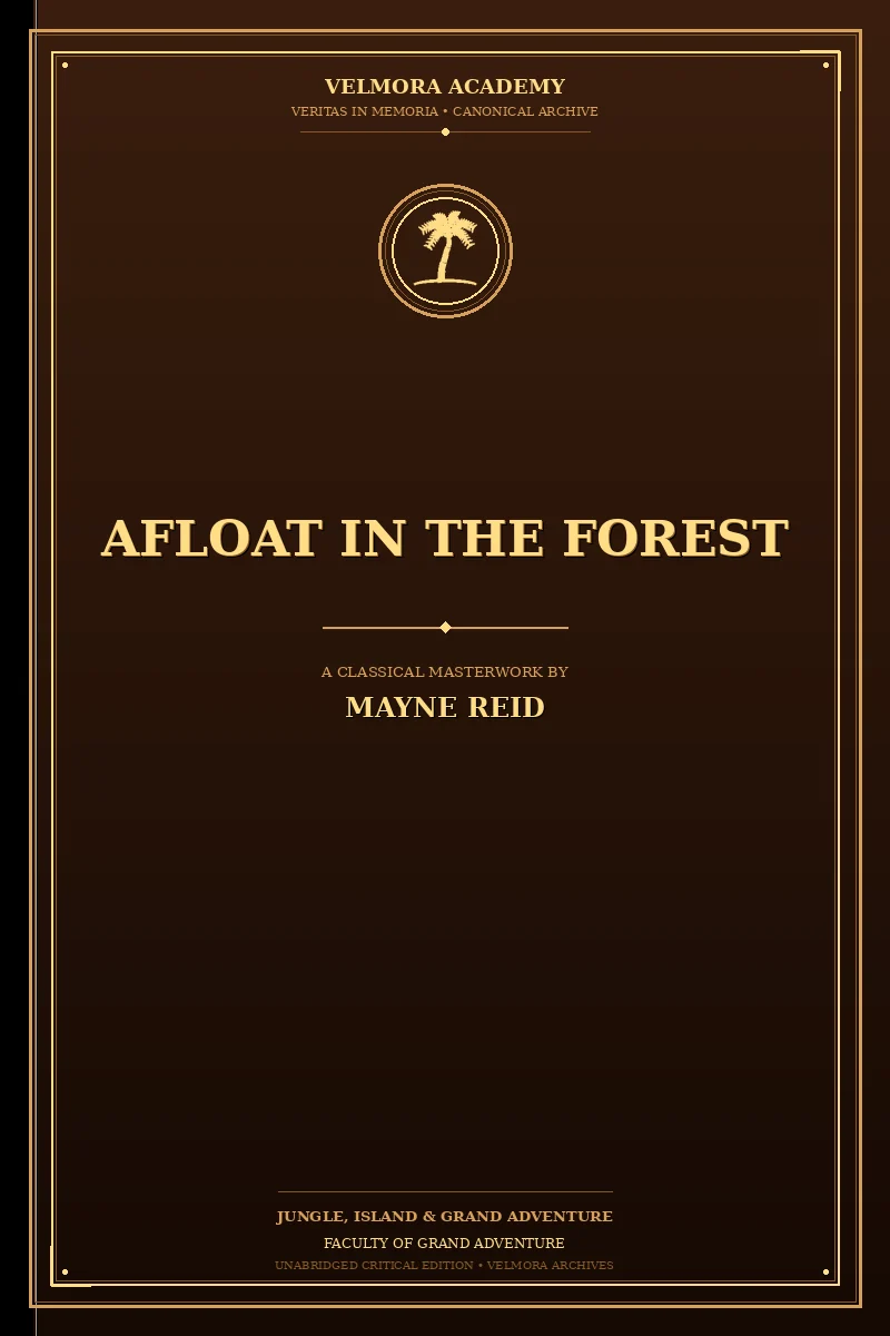 Afloat in the Forest