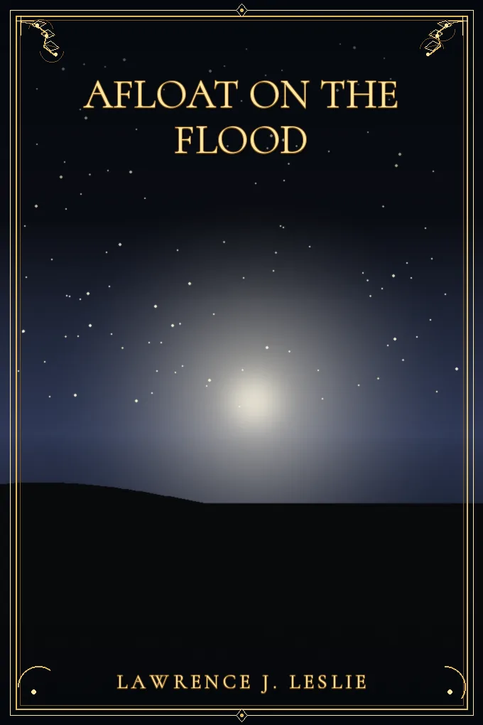 Cover of Afloat on the Flood