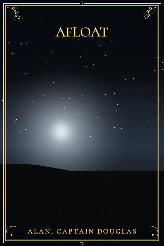 Cover of Afloat