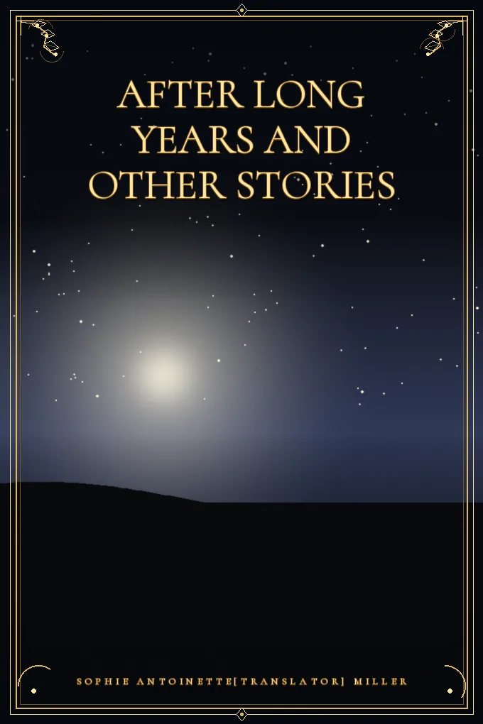 After Long Years and Other Stories