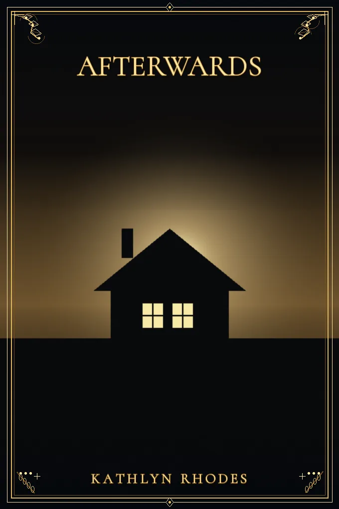 Cover of Afterwards