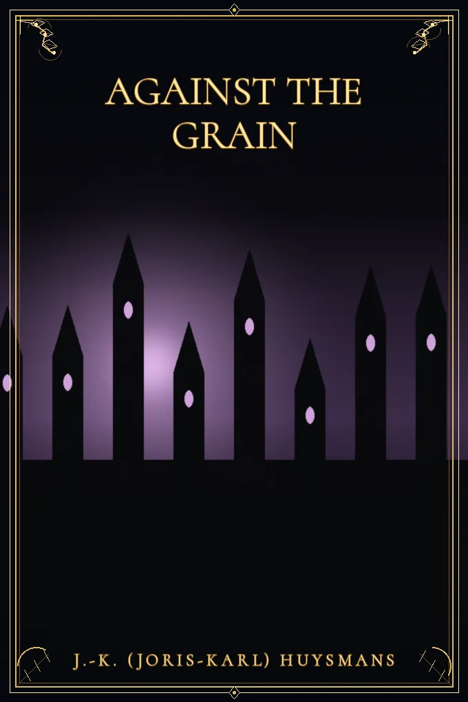 Against the Grain