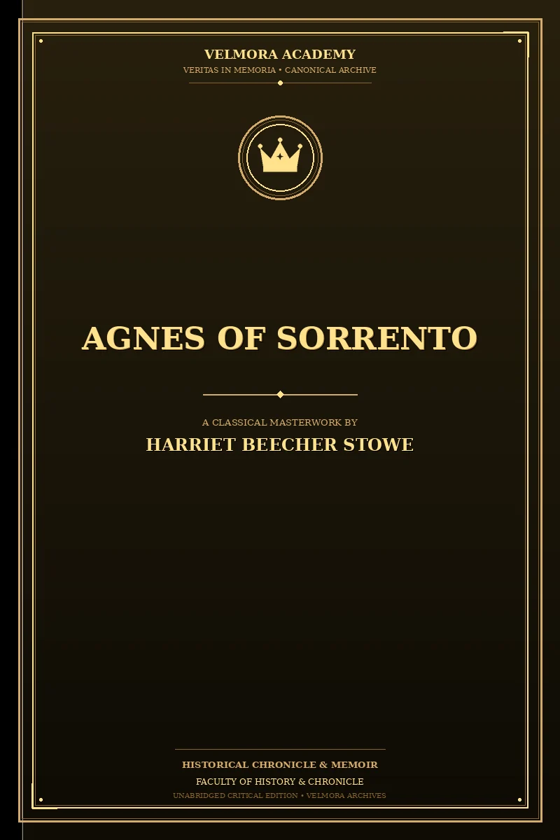 Agnes of Sorrento