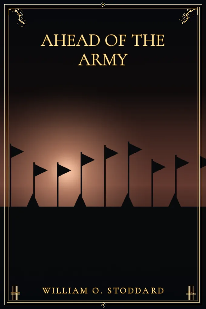 Ahead of the Army