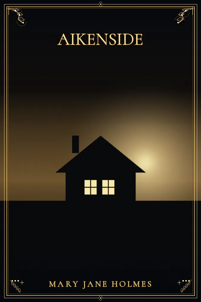 Cover of Aikenside