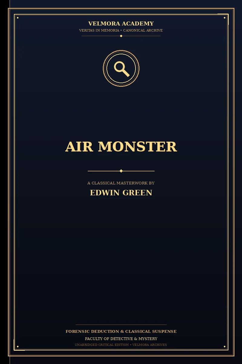 Air Monster