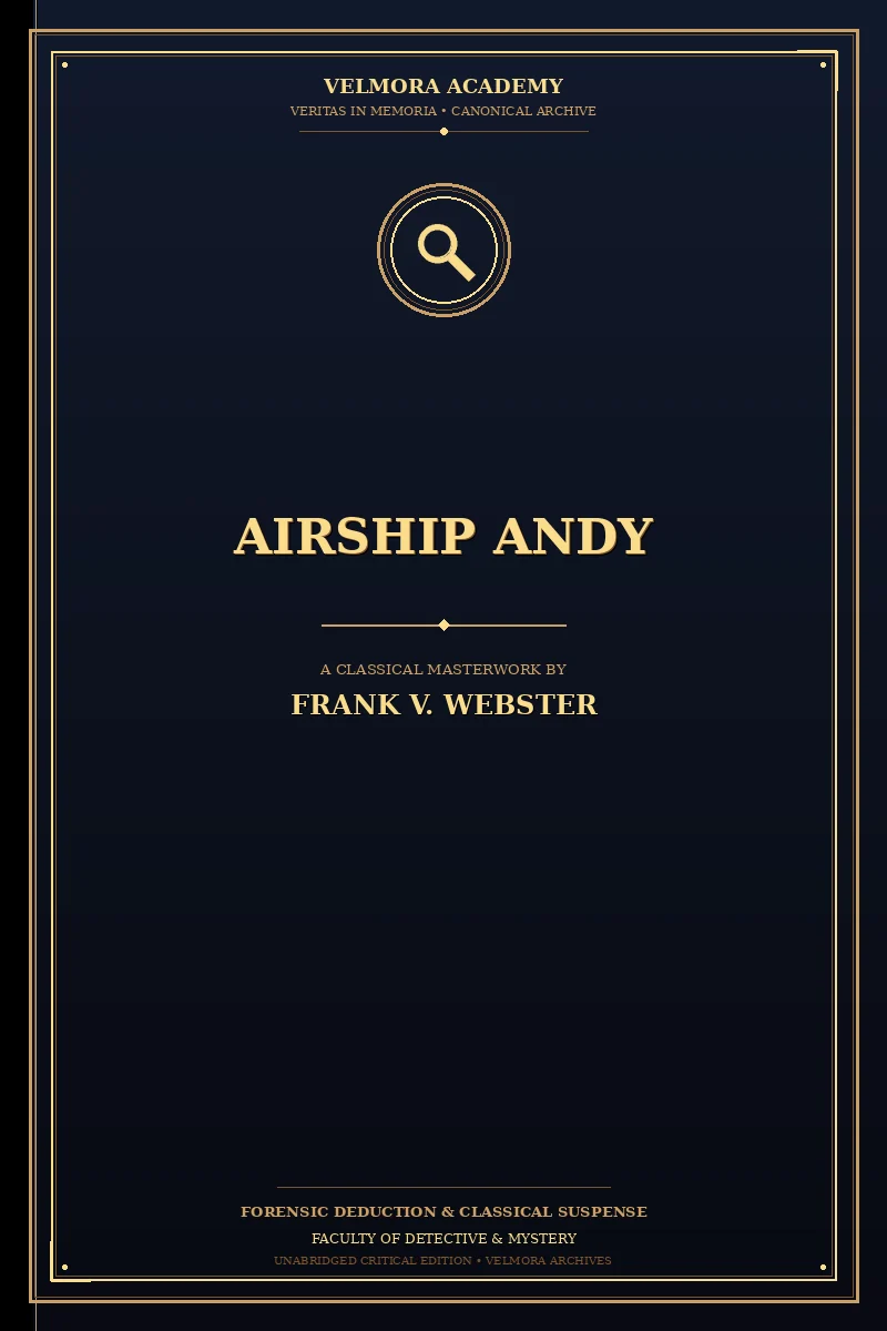 Airship Andy