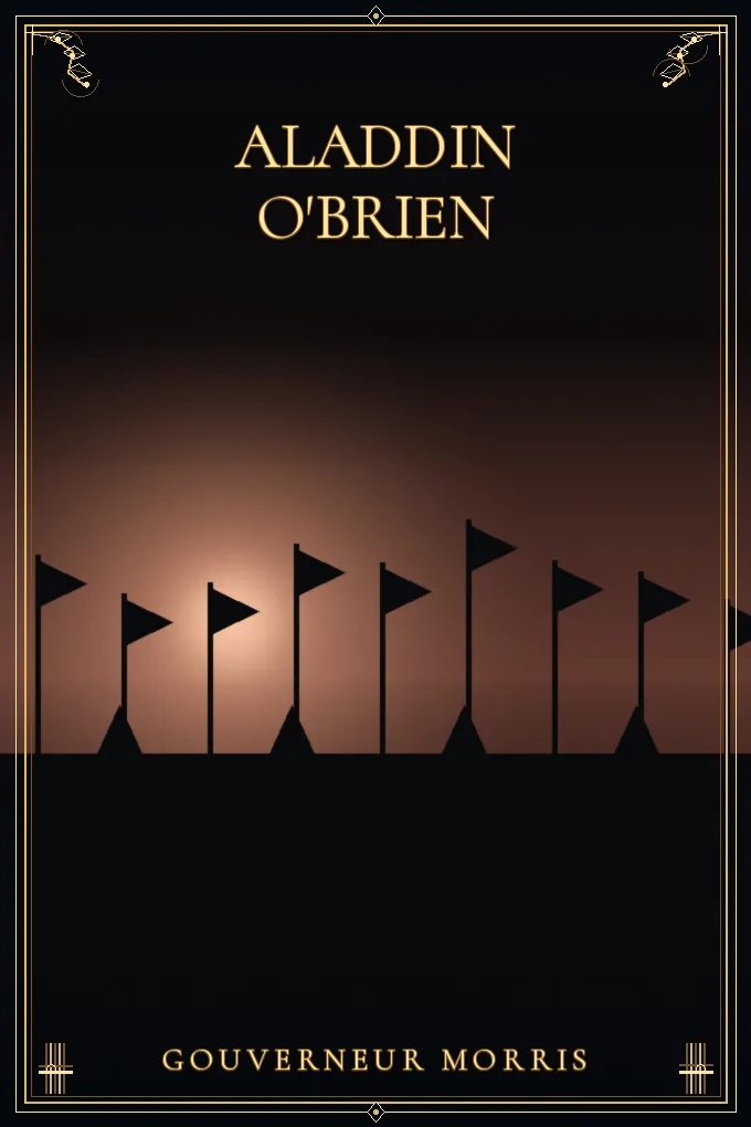 Aladdin O'Brien