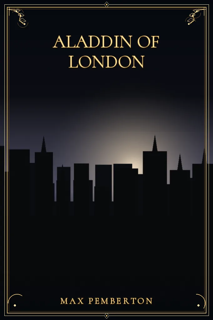 Aladdin of London