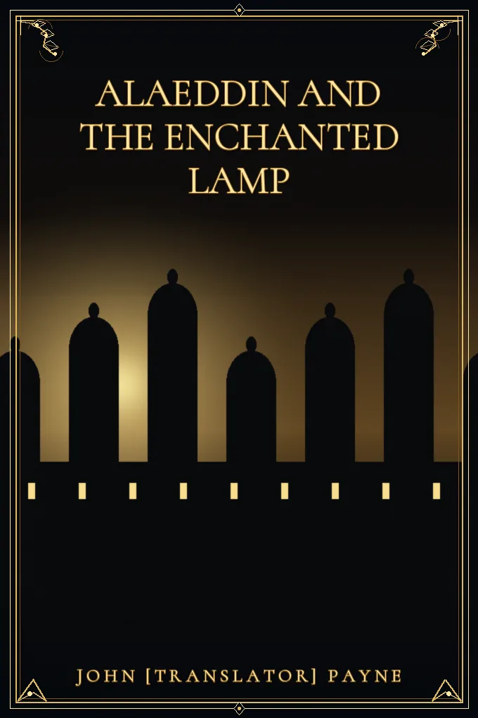 Alaeddin and the Enchanted Lamp