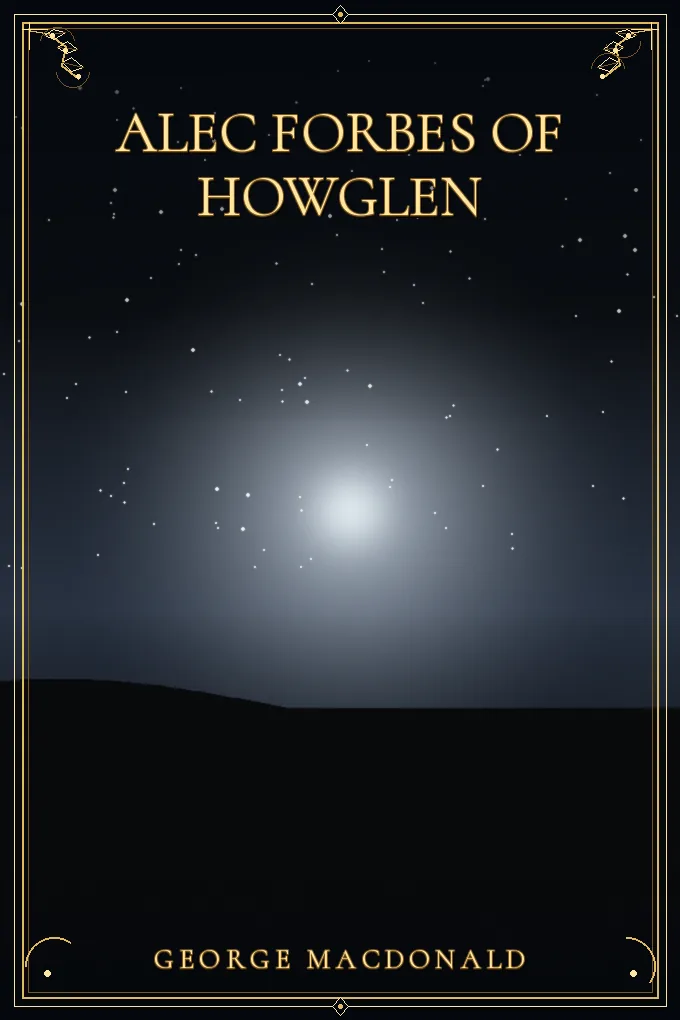 Alec Forbes of Howglen