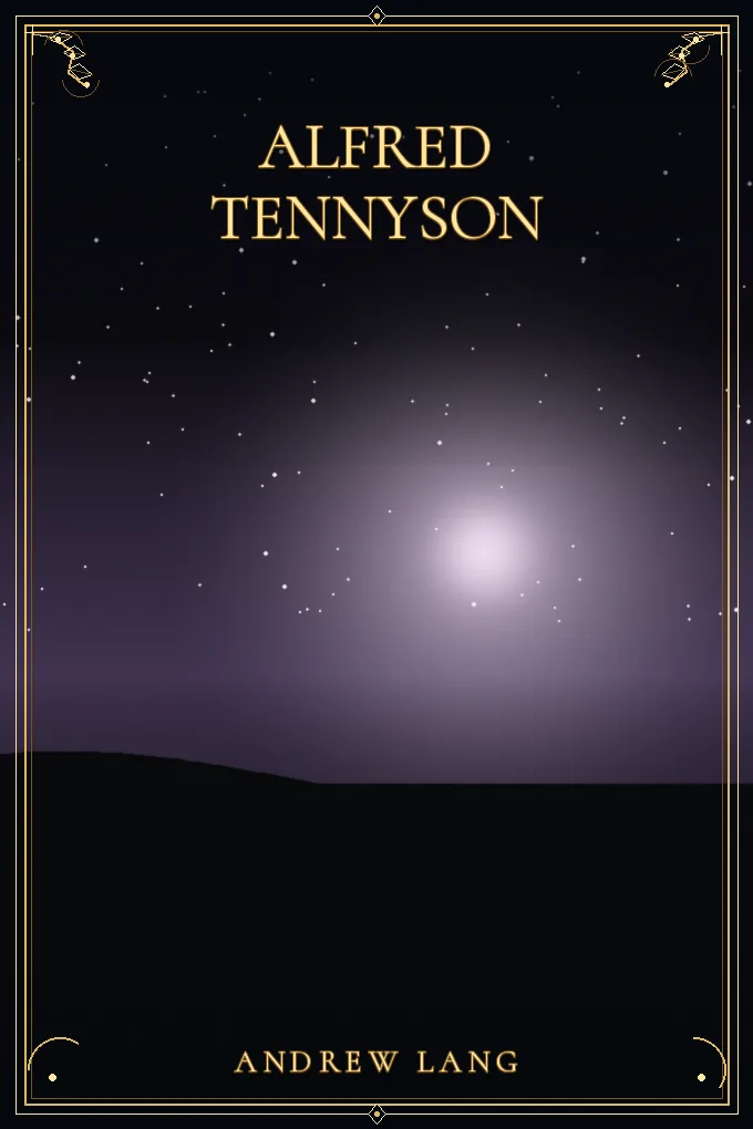 Alfred Tennyson