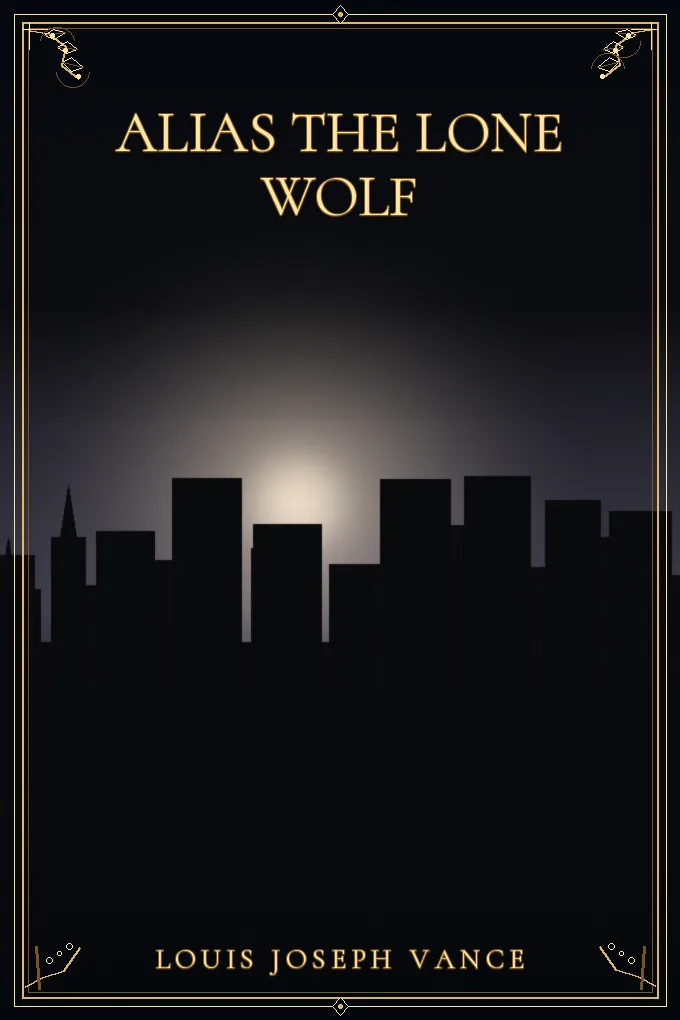 Alias the Lone Wolf