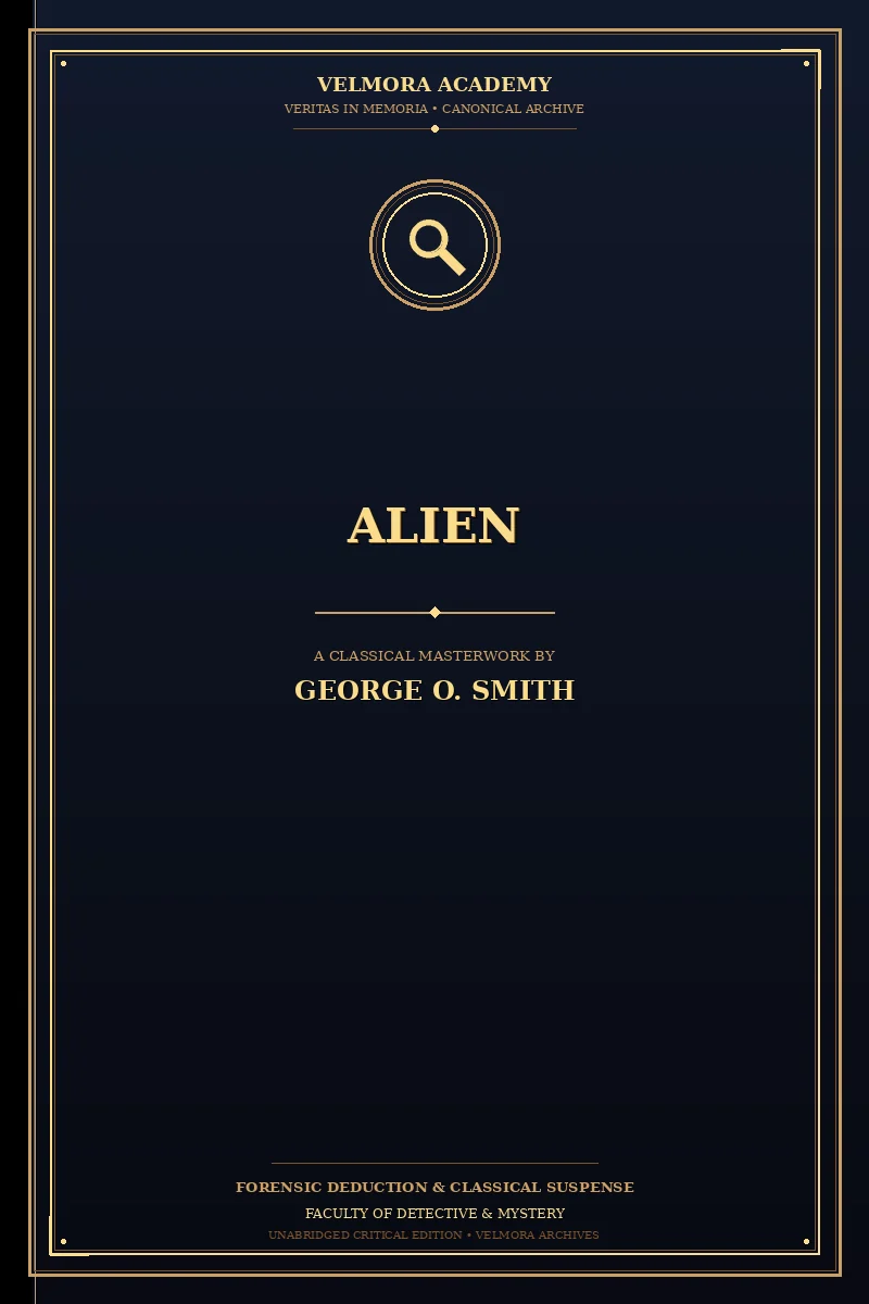 Cover of Alien