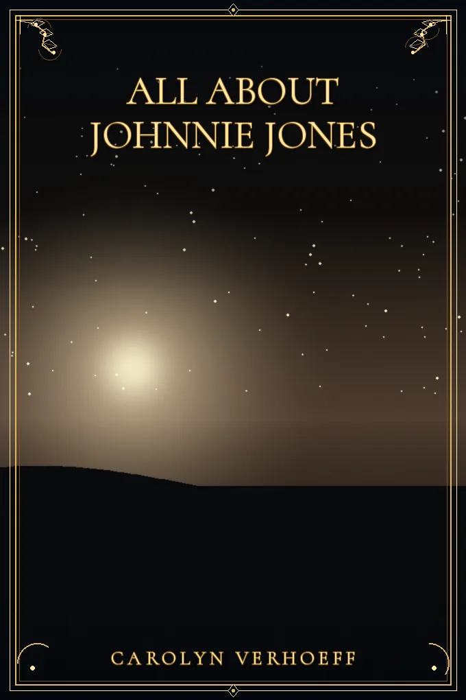 All About Johnnie Jones