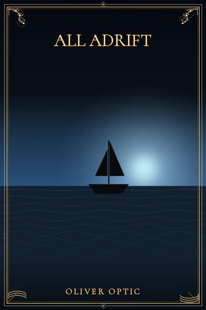 All Adrift