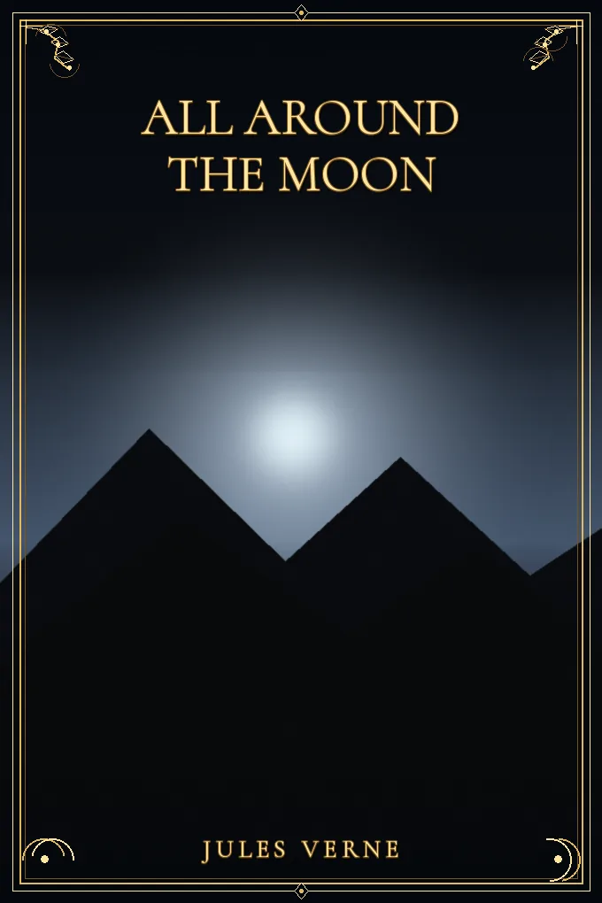 All Around the Moon