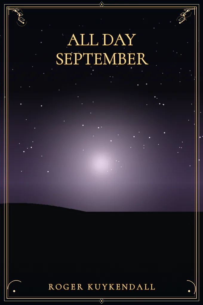 All Day September