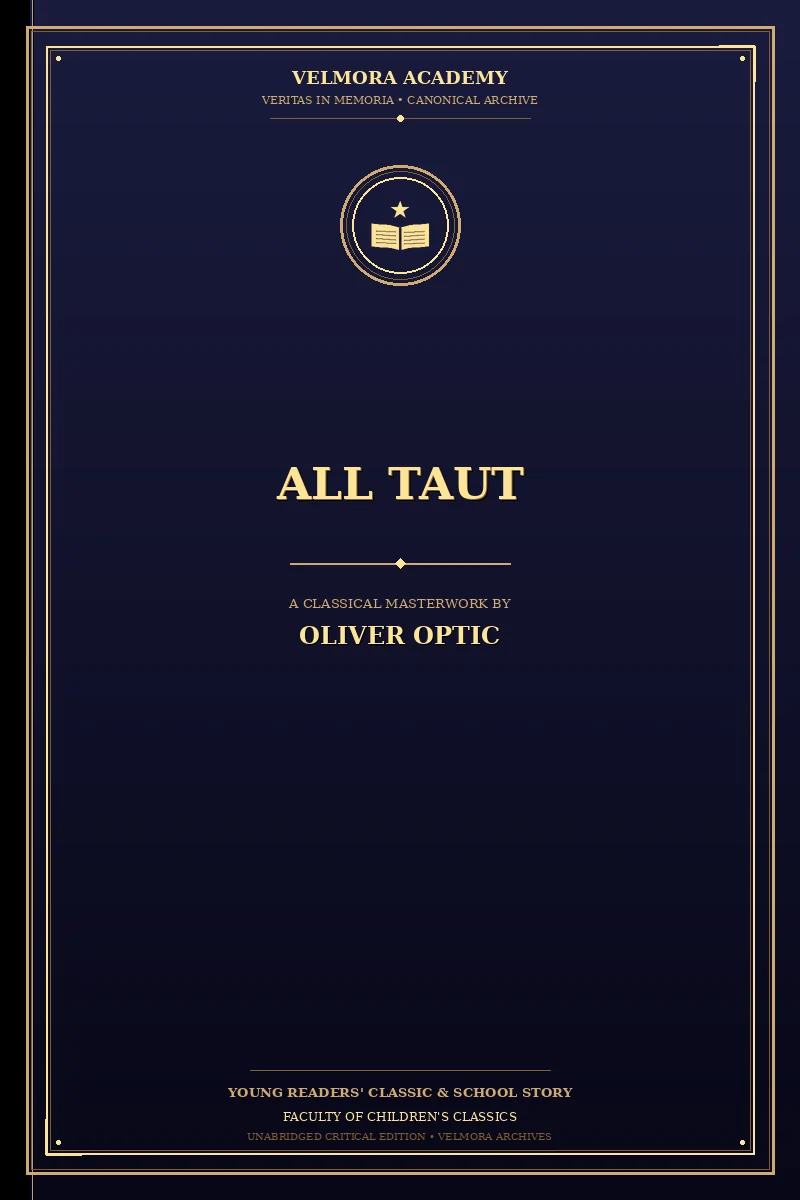 All Taut