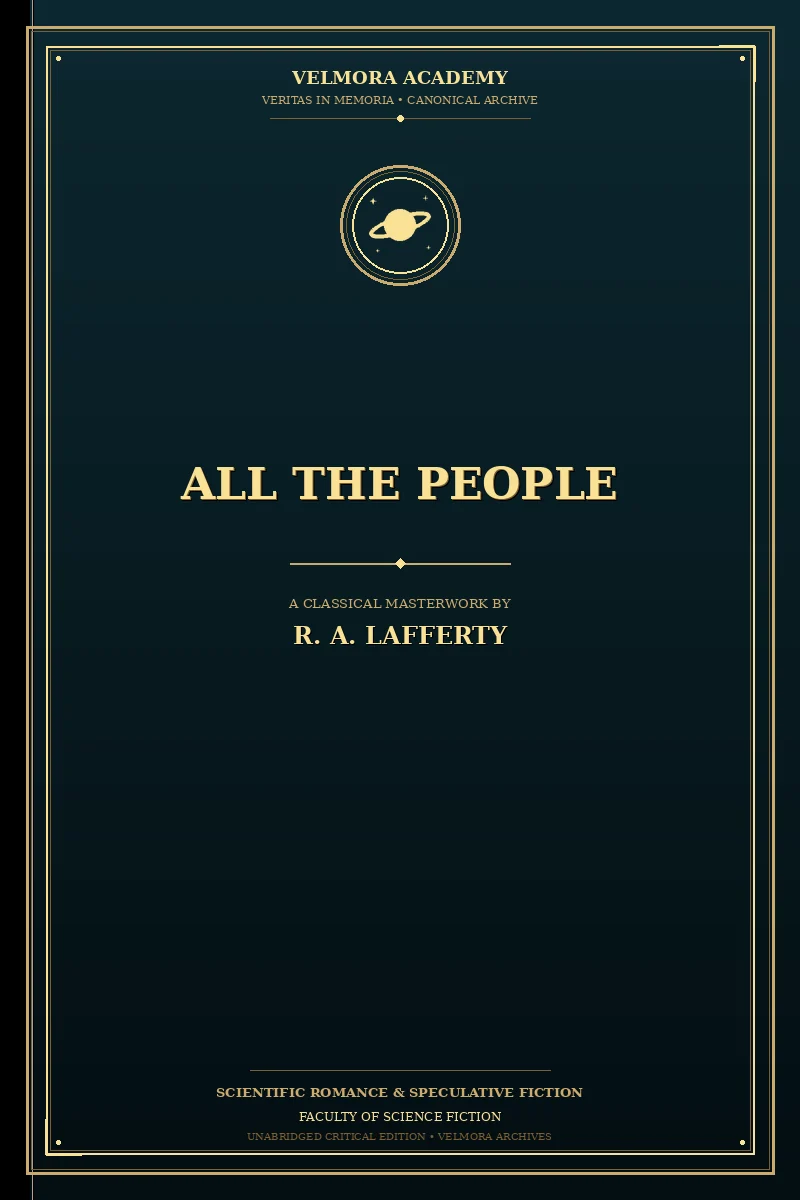 All the People