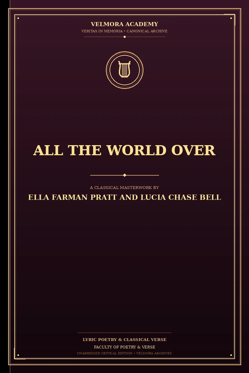 All the World Over