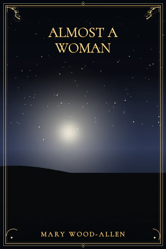 Almost a Woman