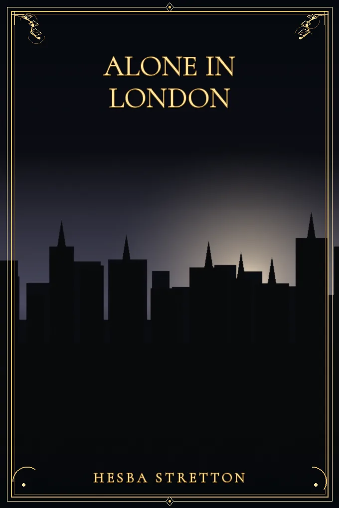 Alone in London
