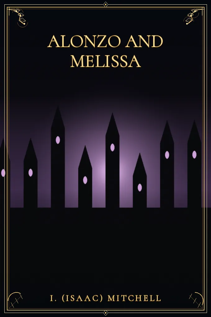 Alonzo and Melissa