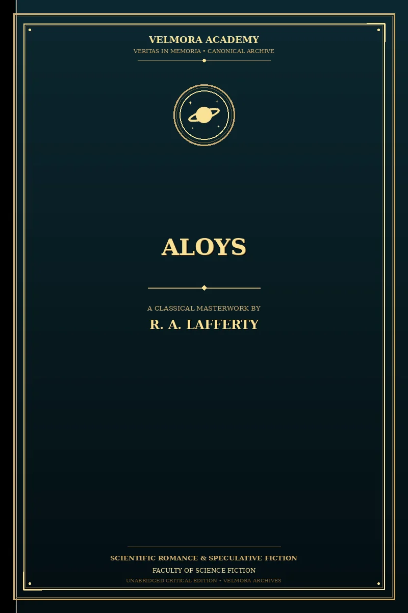 Aloys