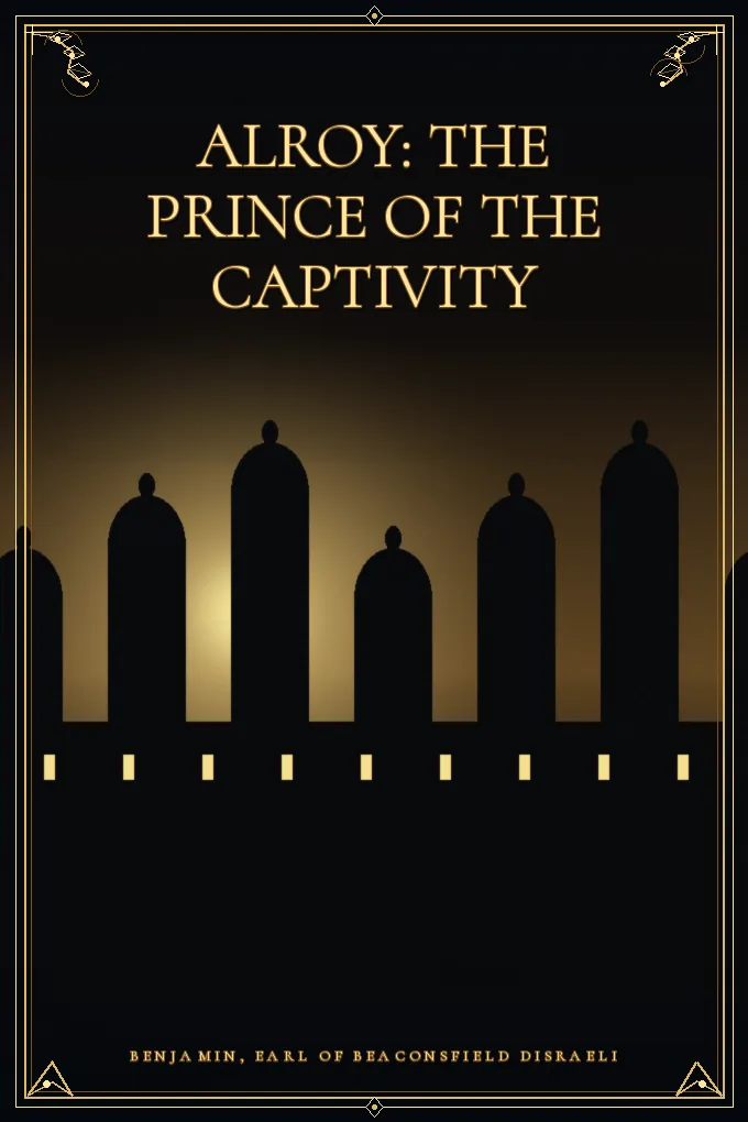 Alroy: The Prince of the Captivity
