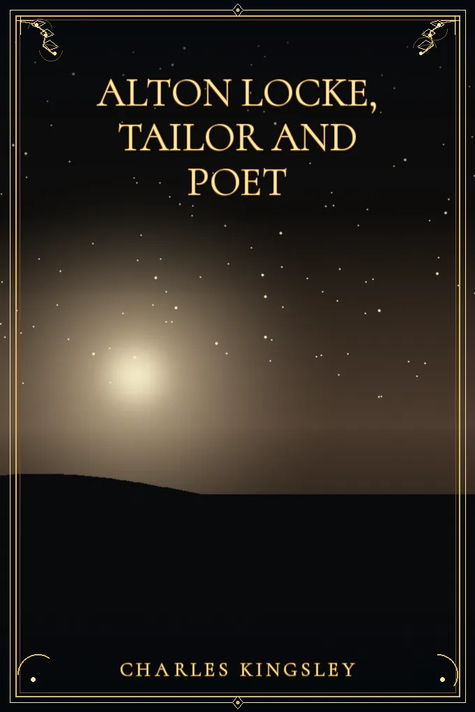 Alton Locke, Tailor and Poet