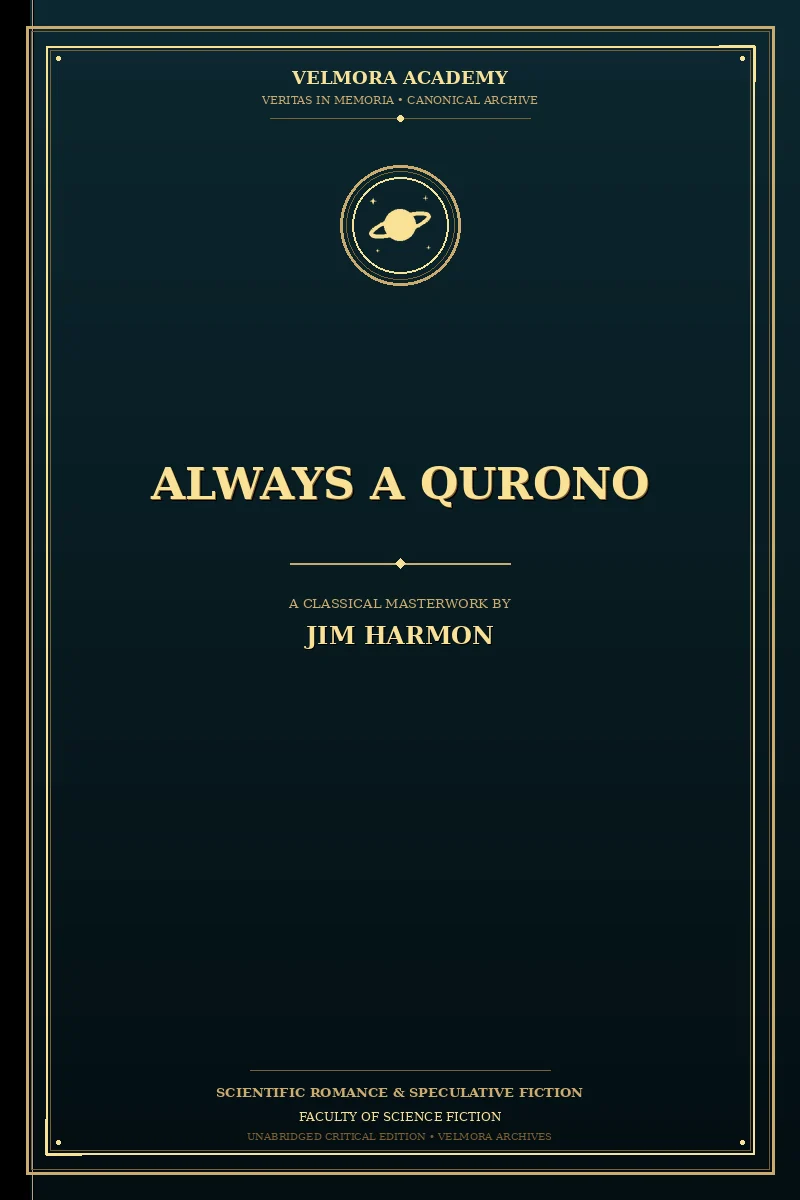 Always a Qurono